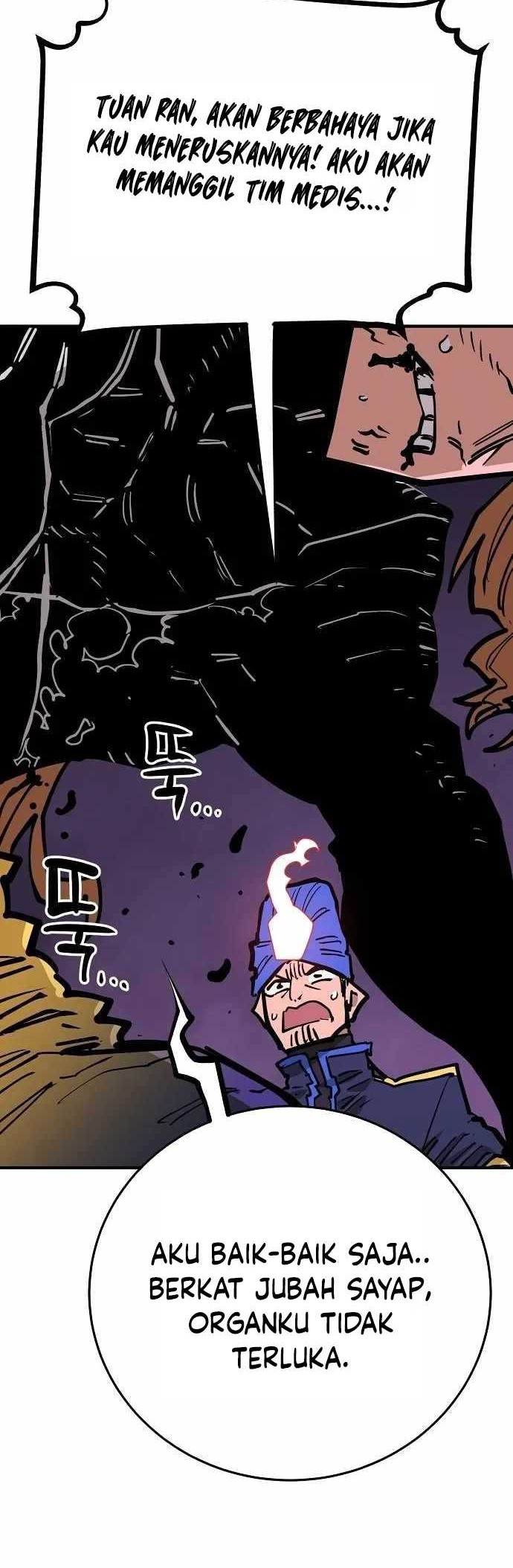 Player Chapter 140 Gambar 28