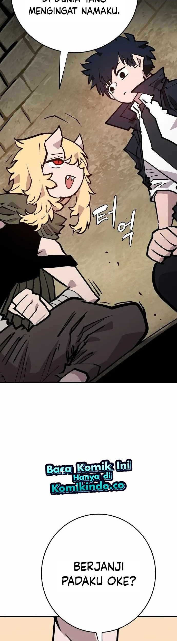 Player Chapter 140 Gambar 19