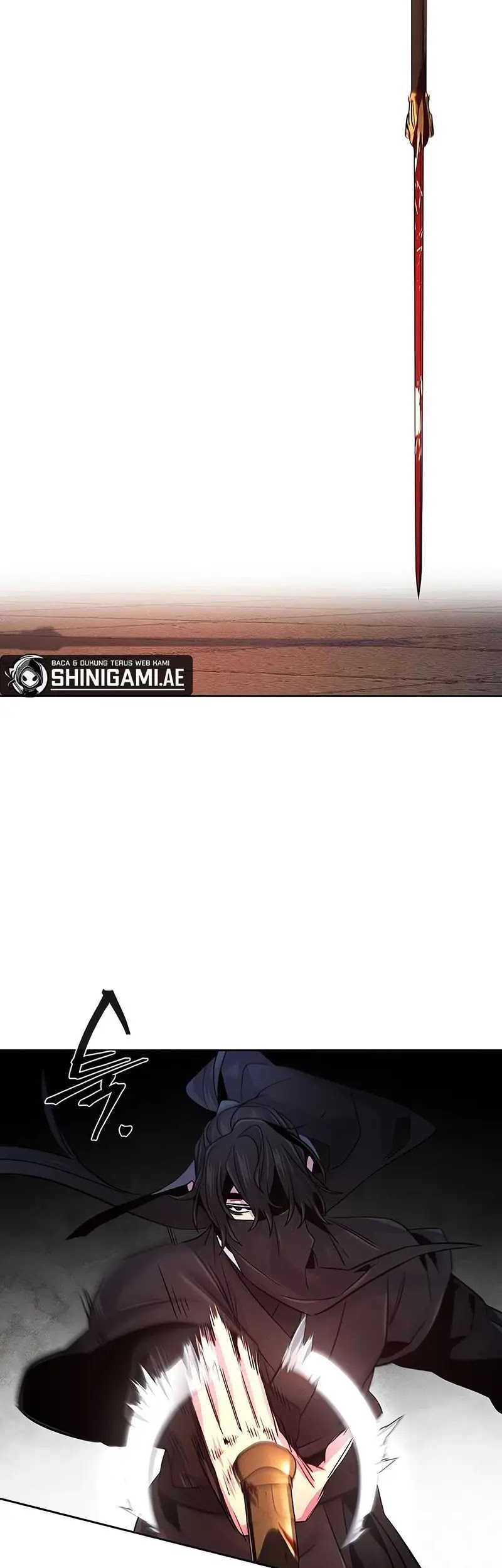 Return of the Mad Demon Chapter 98 Gambar 52