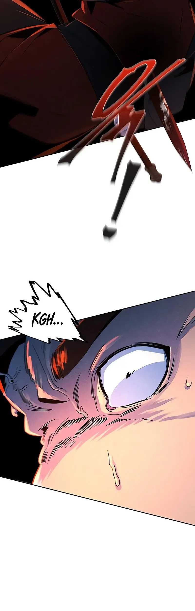 Return of the Mad Demon Chapter 98 Gambar 54