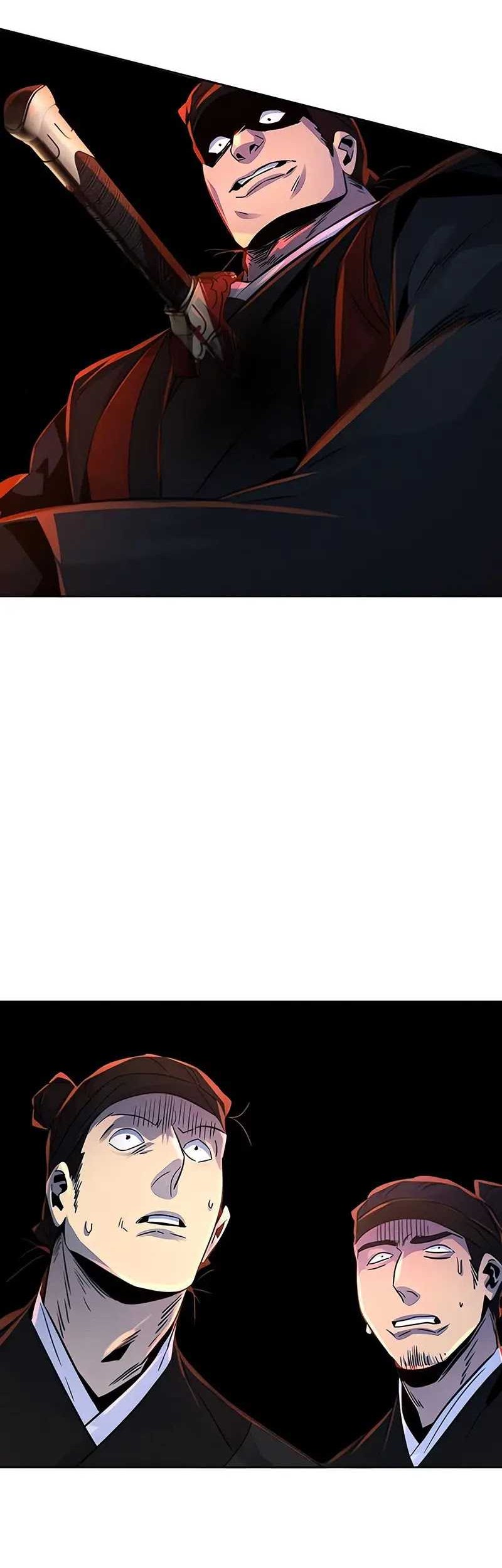 Return of the Mad Demon Chapter 98 Gambar 55