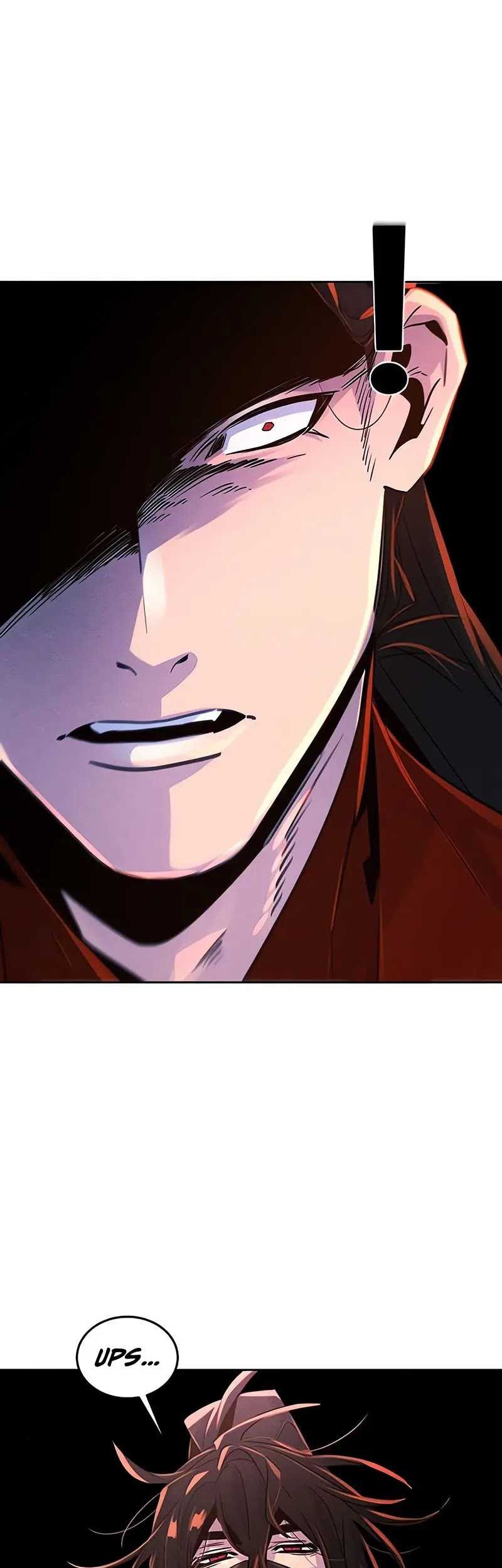 Return of the Mad Demon Chapter 98 Gambar 56