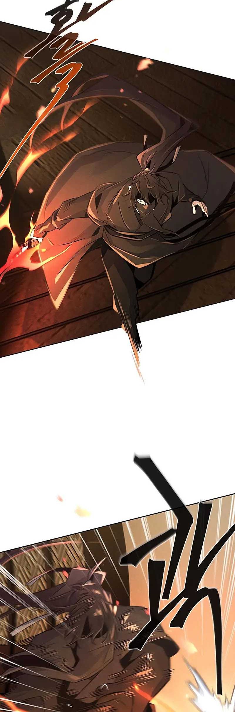 Return of the Mad Demon Chapter 98 Gambar 37