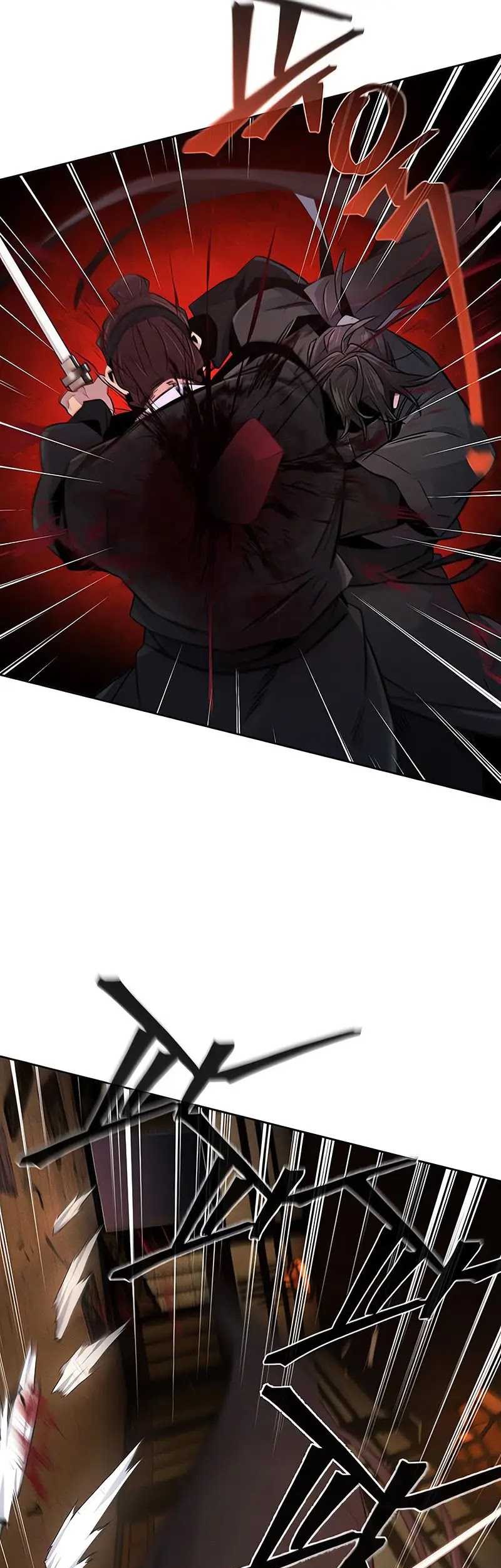 Return of the Mad Demon Chapter 98 Gambar 34