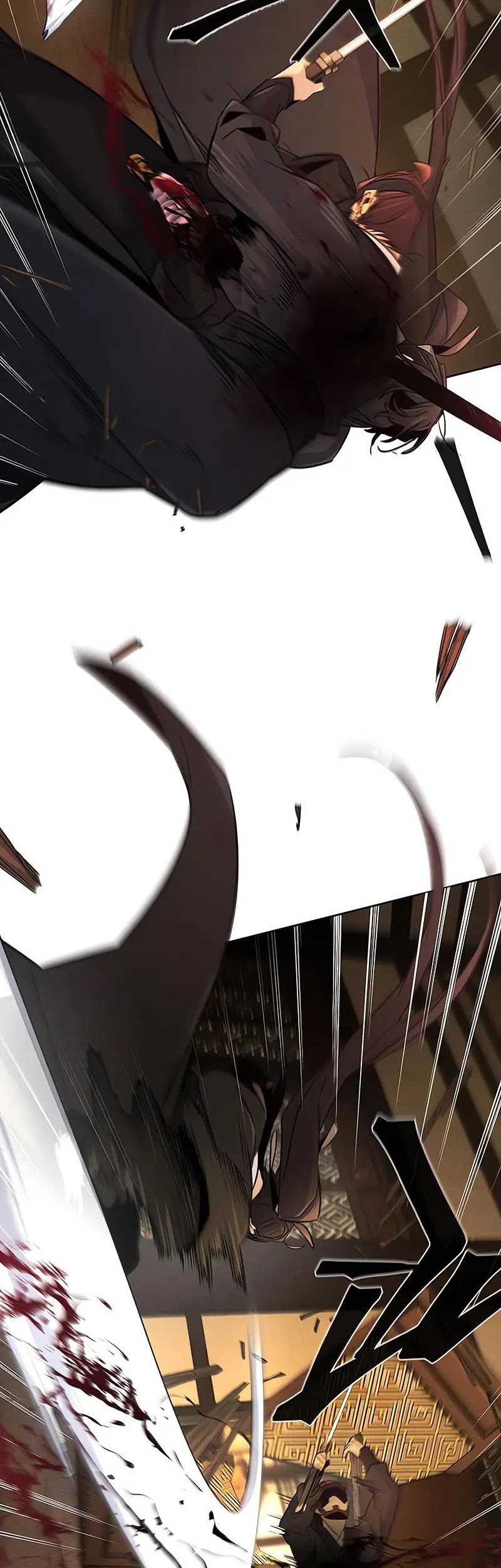 Return of the Mad Demon Chapter 98 Gambar 35