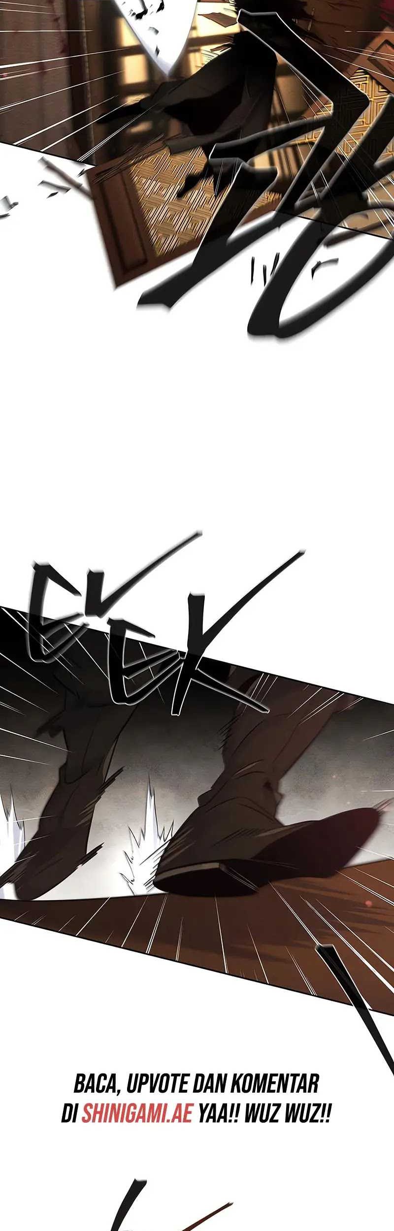 Return of the Mad Demon Chapter 98 Gambar 36