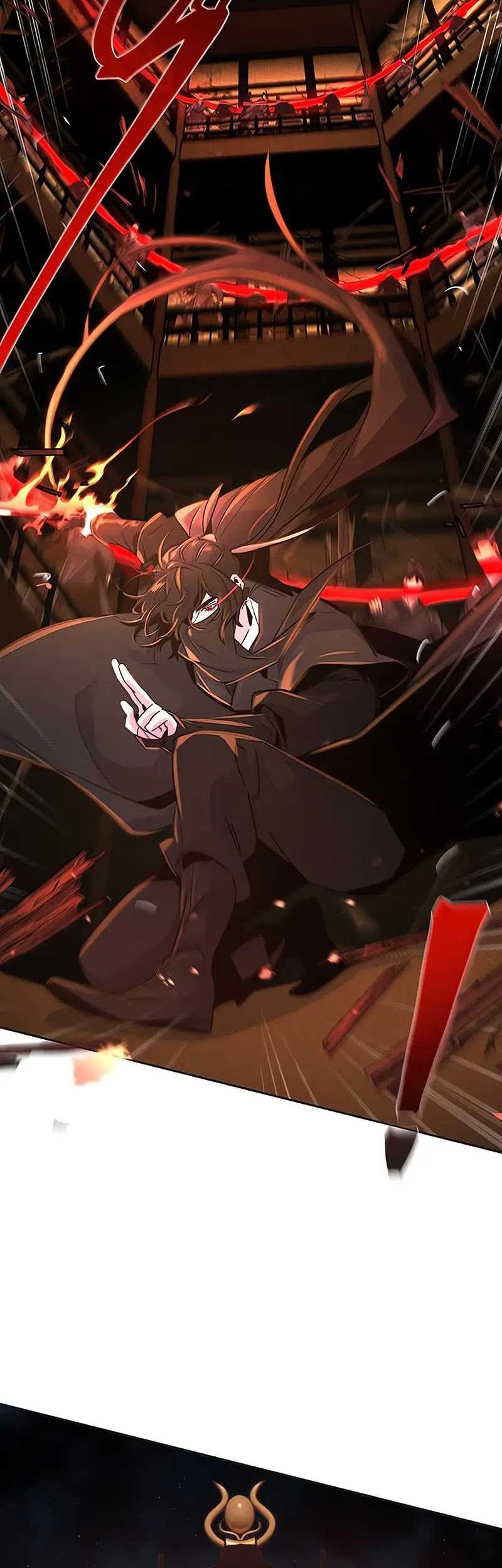 Return of the Mad Demon Chapter 98 Gambar 41