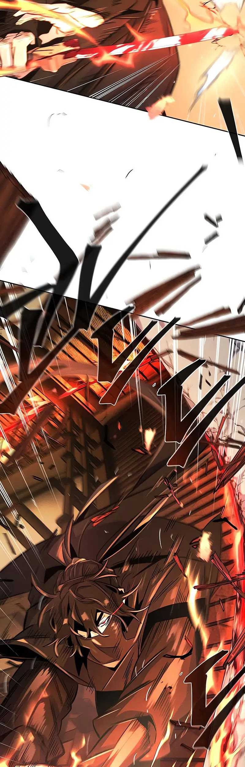 Return of the Mad Demon Chapter 98 Gambar 38