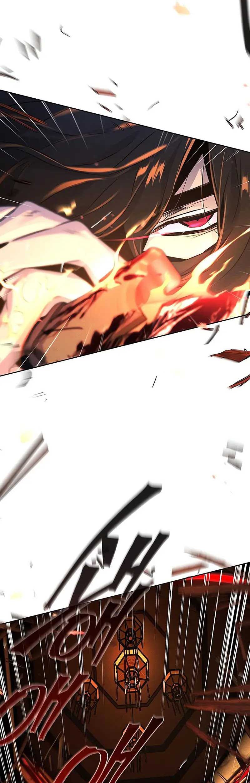 Return of the Mad Demon Chapter 98 Gambar 40