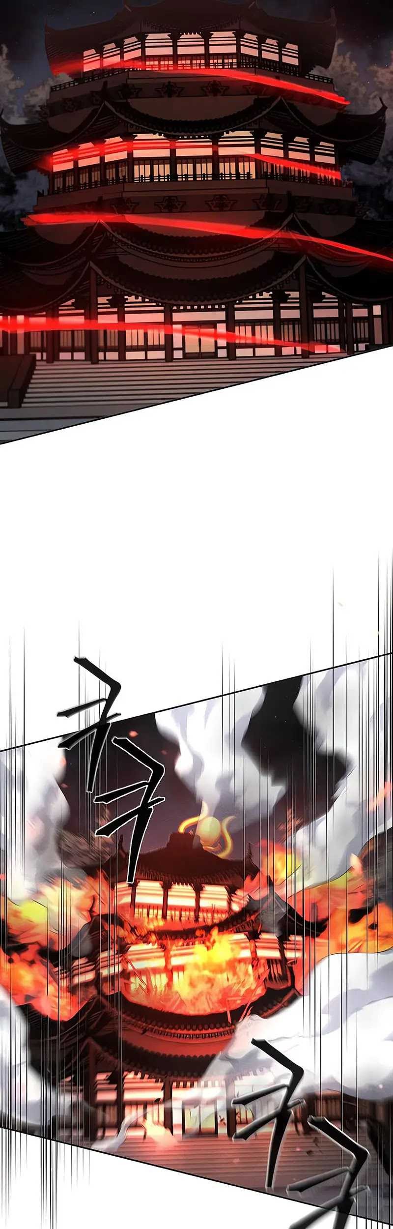 Return of the Mad Demon Chapter 98 Gambar 42