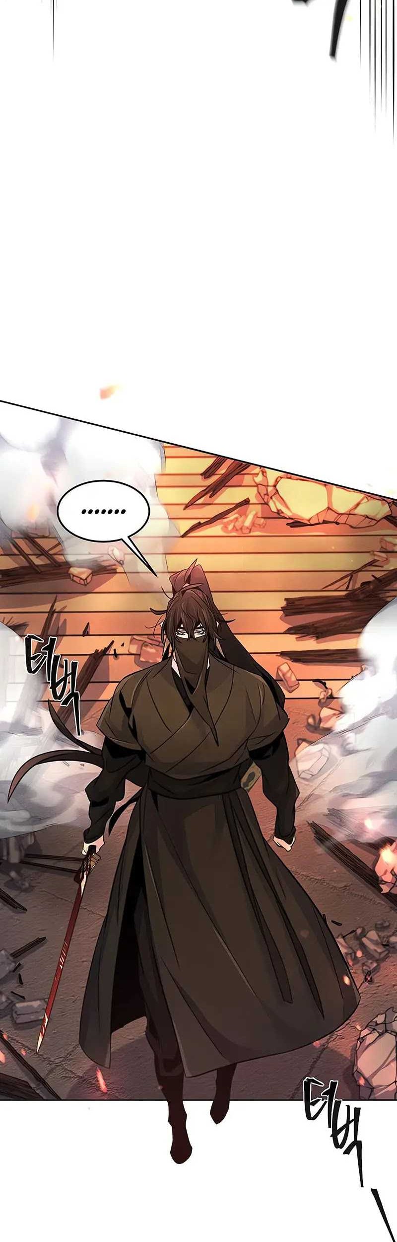 Return of the Mad Demon Chapter 98 Gambar 43