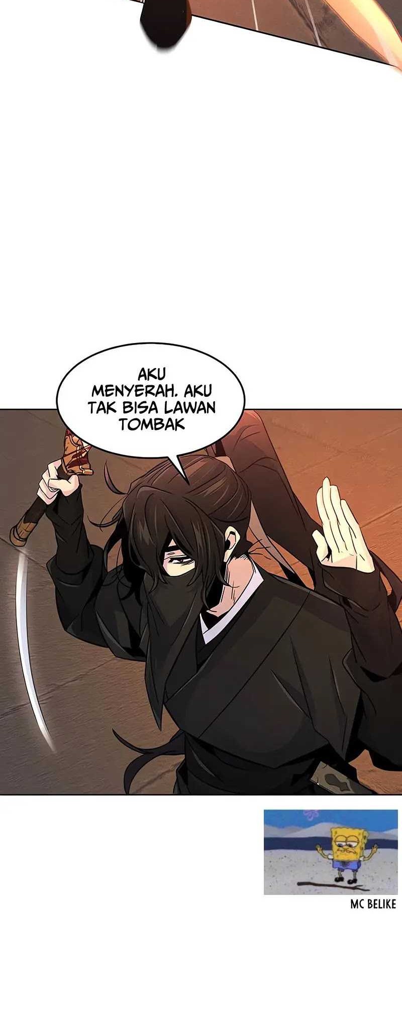 Return of the Mad Demon Chapter 98 Gambar 49