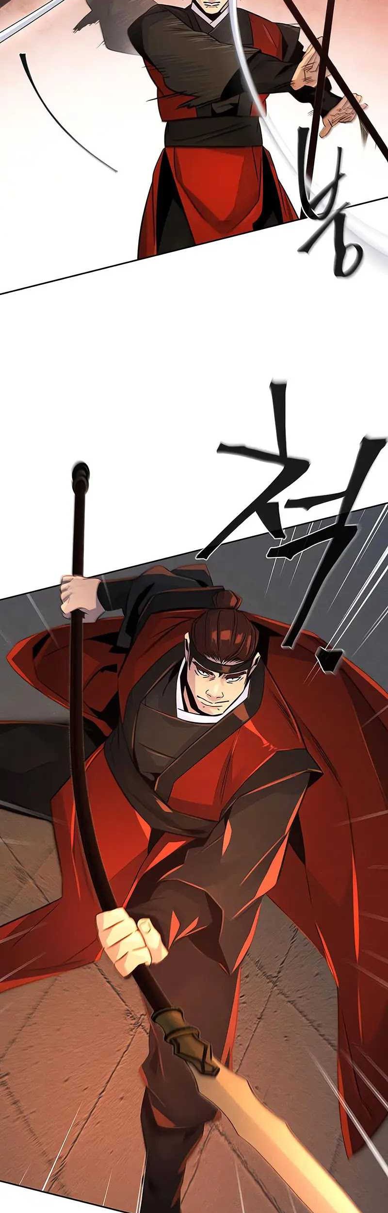 Return of the Mad Demon Chapter 98 Gambar 48