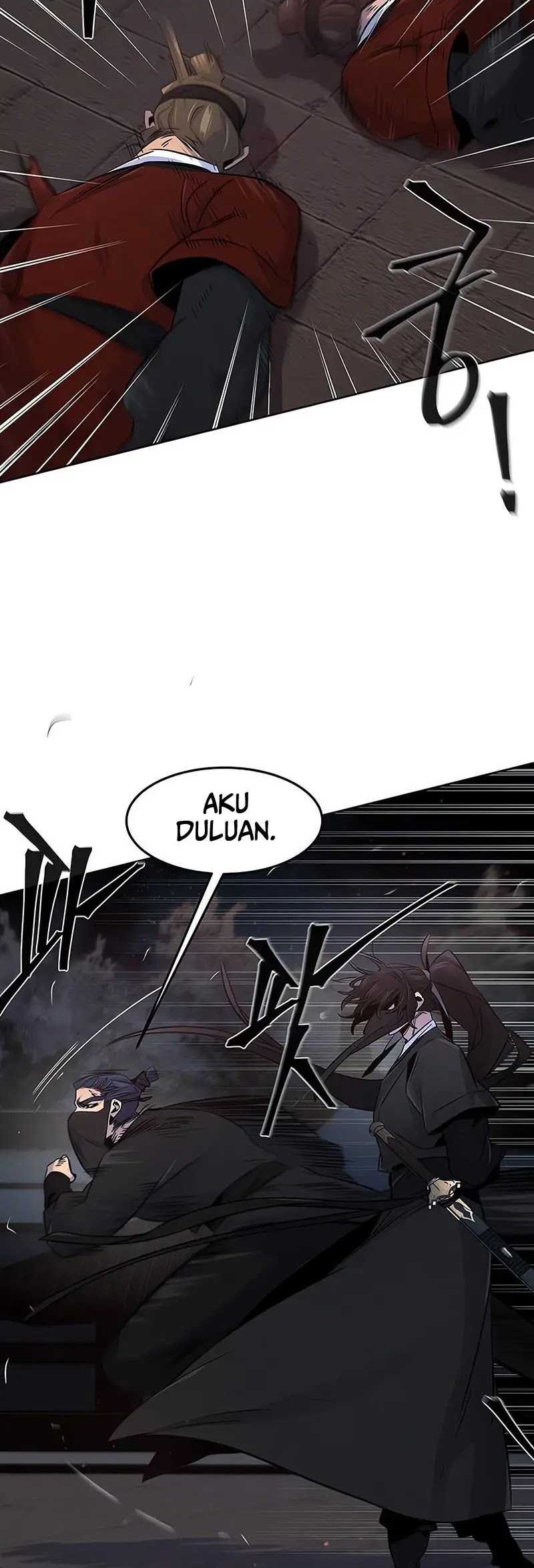 Return of the Mad Demon Chapter 98 Gambar 5