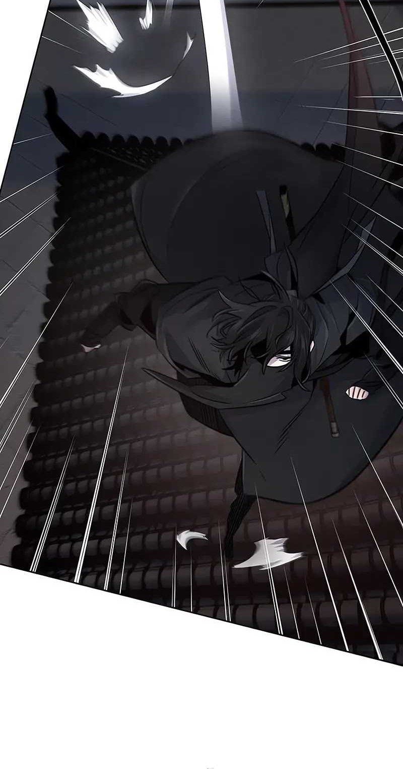 Return of the Mad Demon Chapter 98 Gambar 9