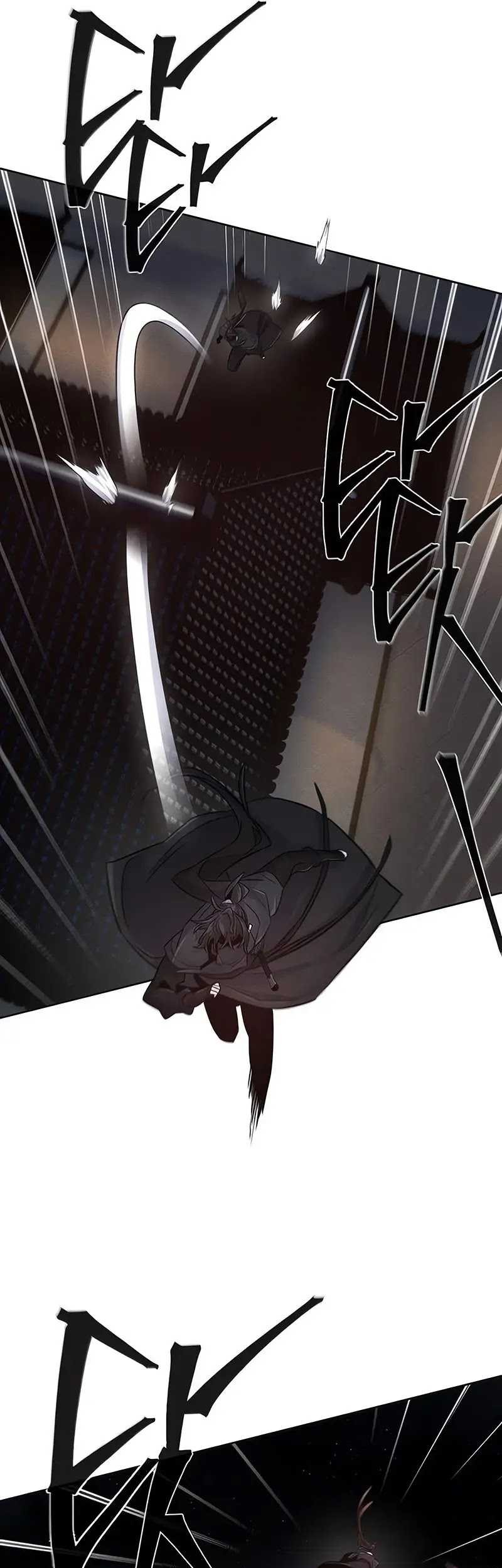 Return of the Mad Demon Chapter 98 Gambar 10