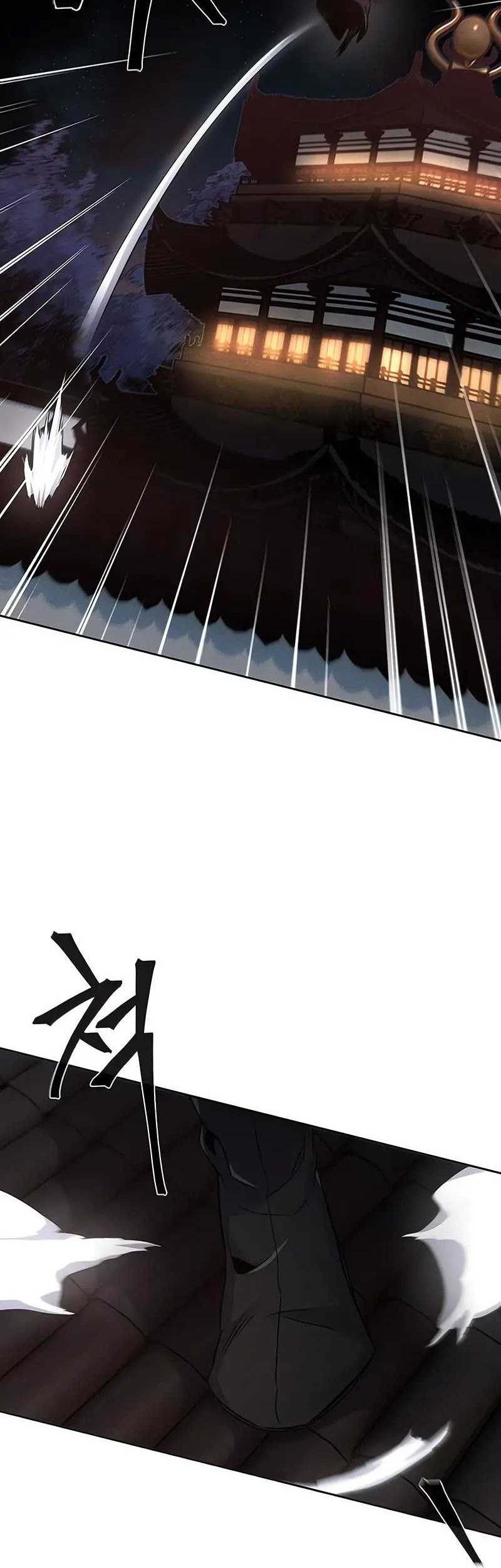 Return of the Mad Demon Chapter 98 Gambar 11