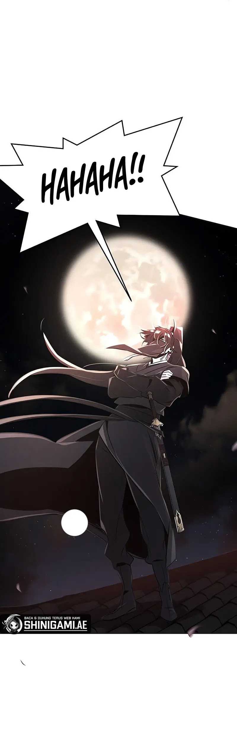 Return of the Mad Demon Chapter 98 Gambar 12