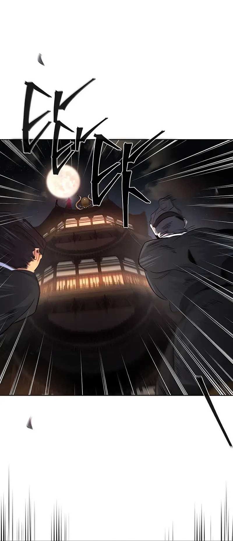 Return of the Mad Demon Chapter 98 Gambar 13