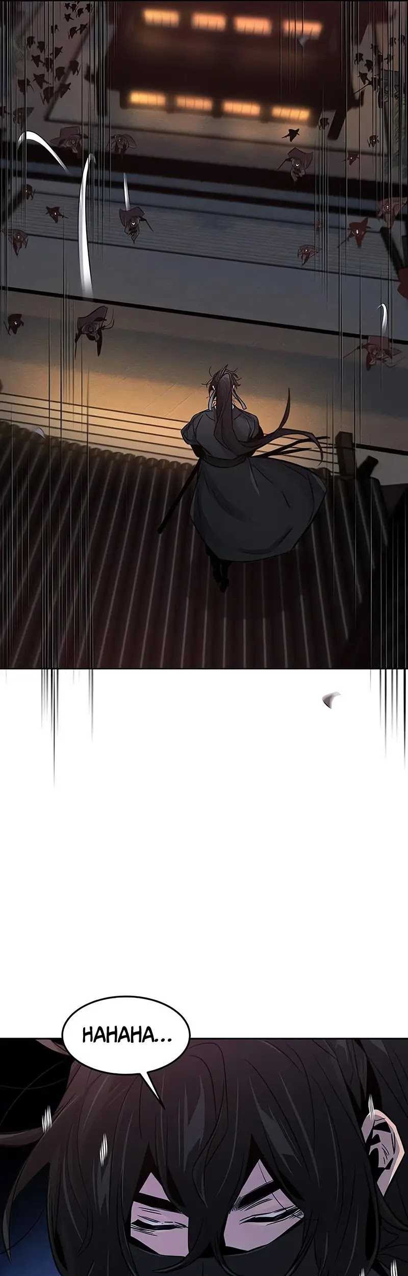 Return of the Mad Demon Chapter 98 Gambar 14