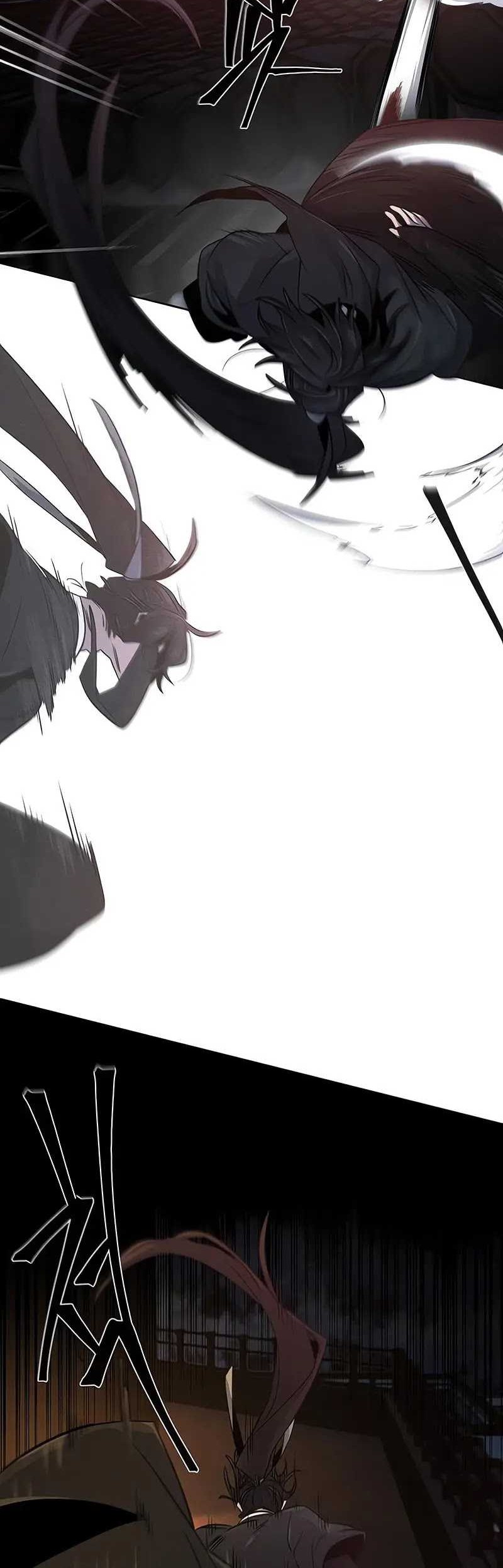 Return of the Mad Demon Chapter 98 Gambar 17