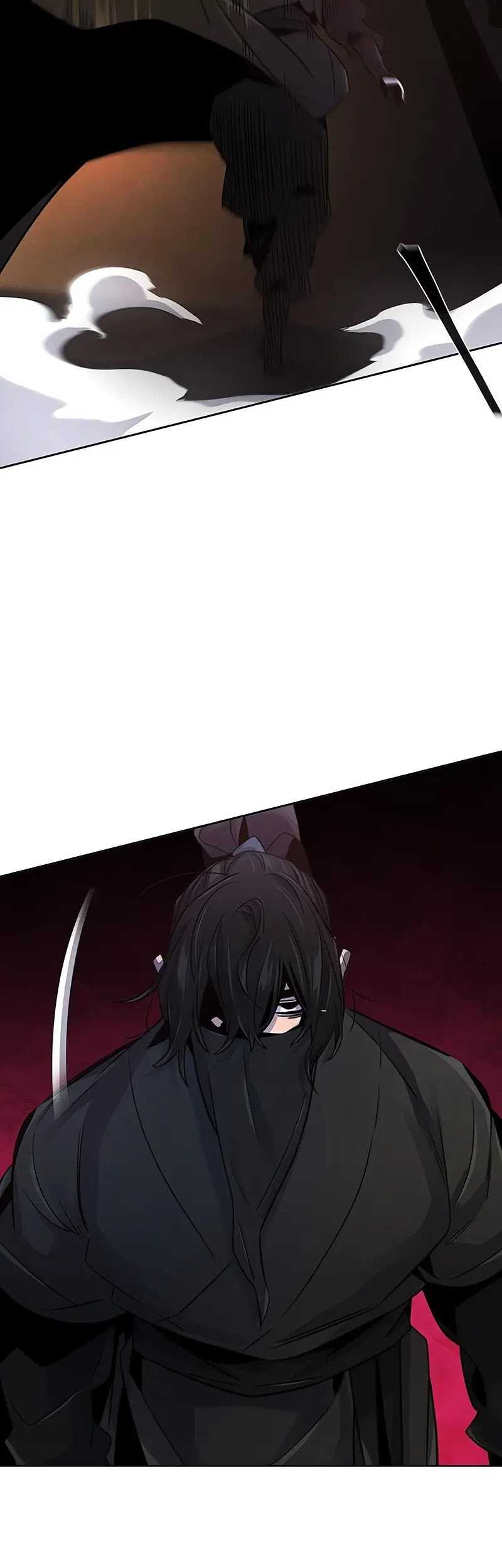 Return of the Mad Demon Chapter 98 Gambar 18