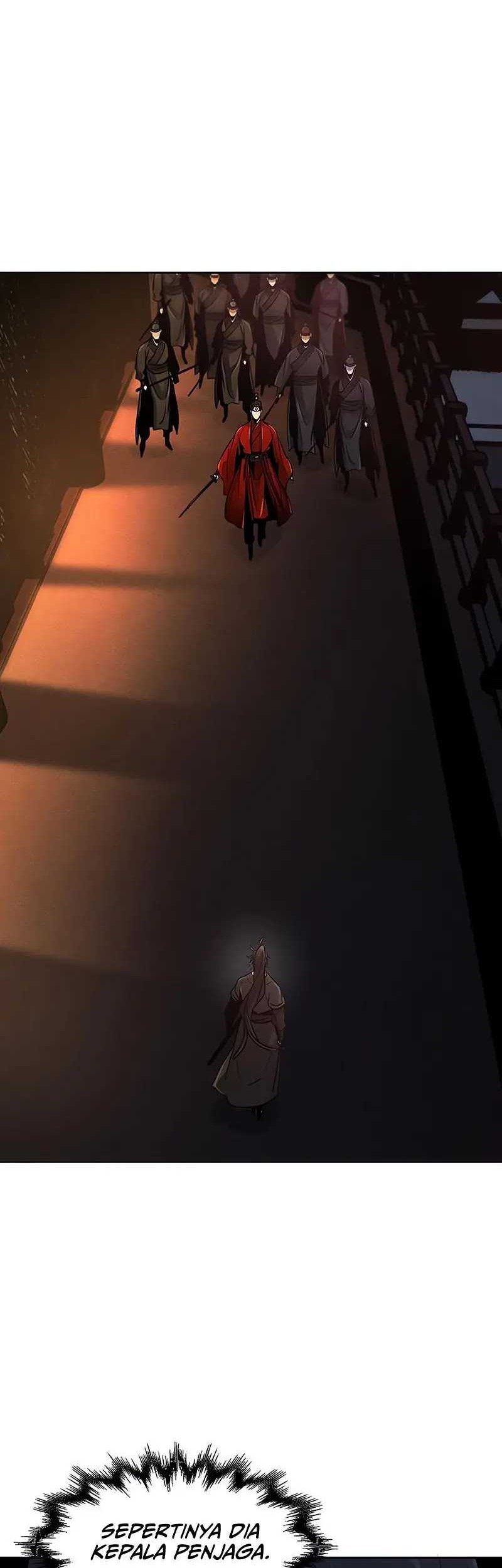 Return of the Mad Demon Chapter 98 Gambar 19