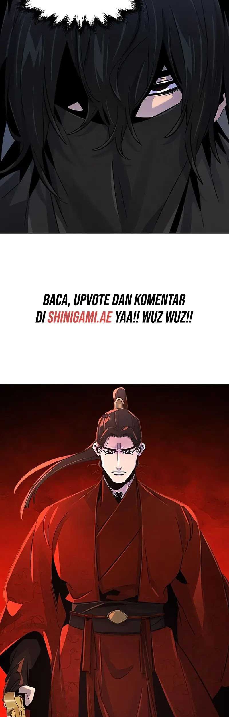 Return of the Mad Demon Chapter 98 Gambar 20