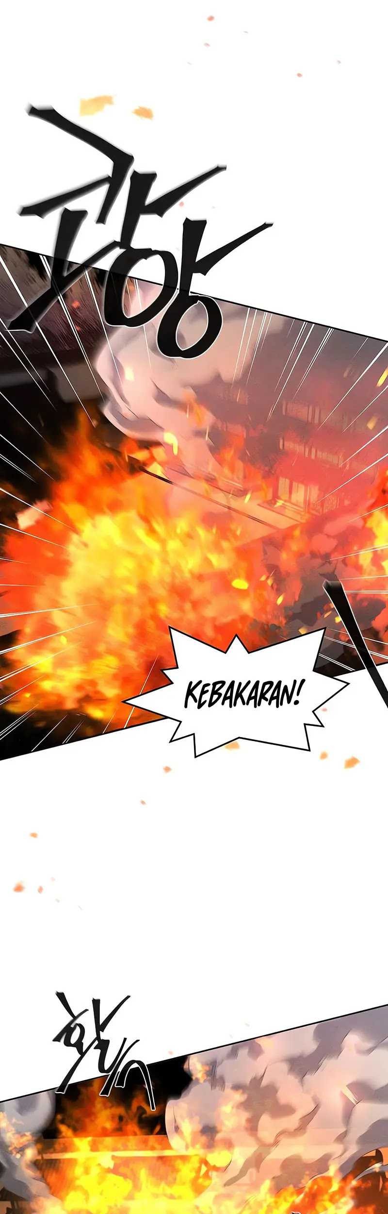 Return of the Mad Demon Chapter 98 Gambar 22