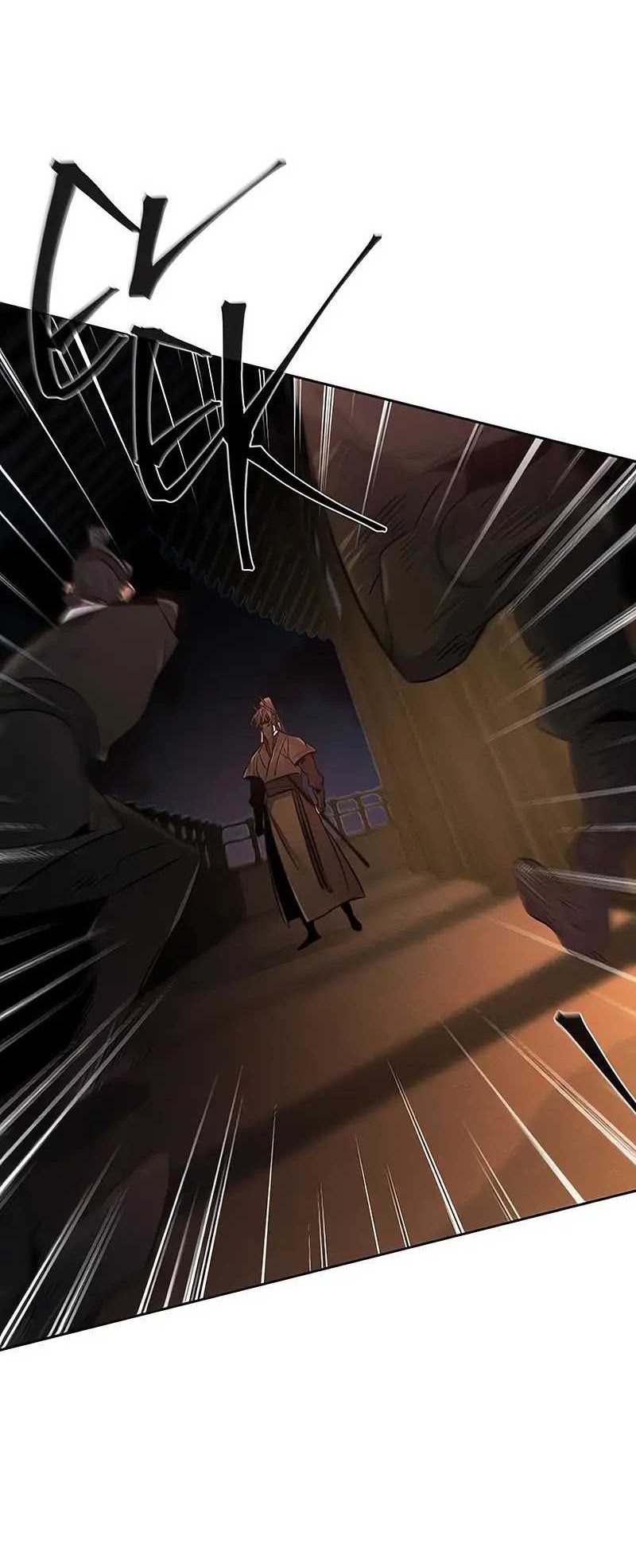 Return of the Mad Demon Chapter 98 Gambar 25