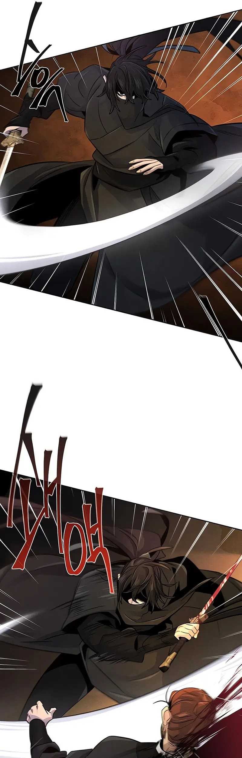 Return of the Mad Demon Chapter 98 Gambar 26