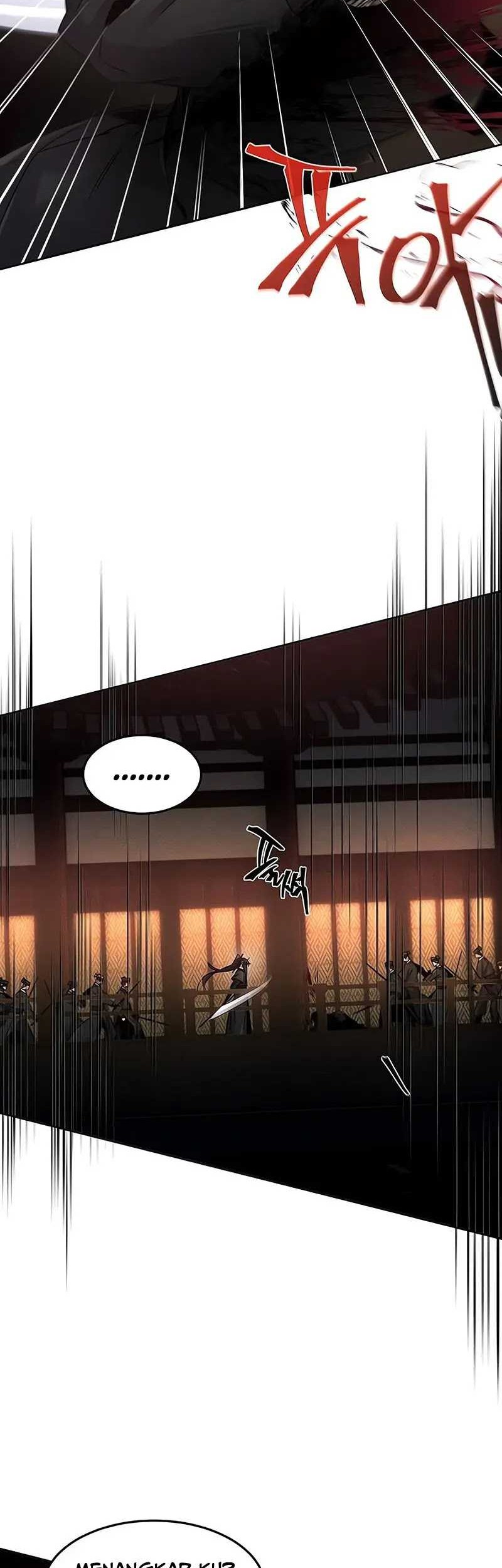 Return of the Mad Demon Chapter 98 Gambar 27