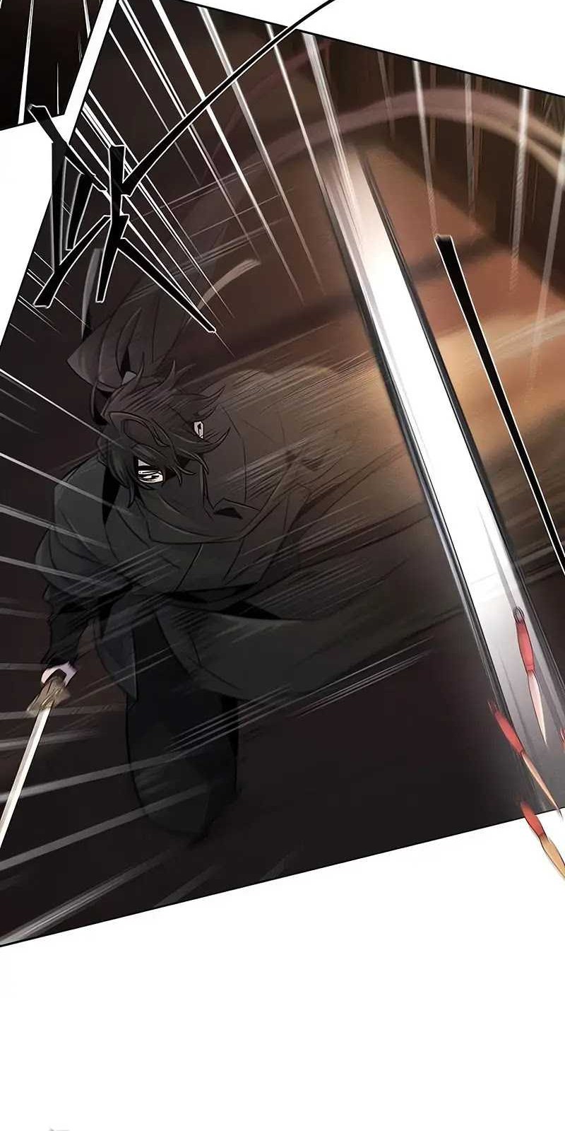 Return of the Mad Demon Chapter 98 Gambar 29