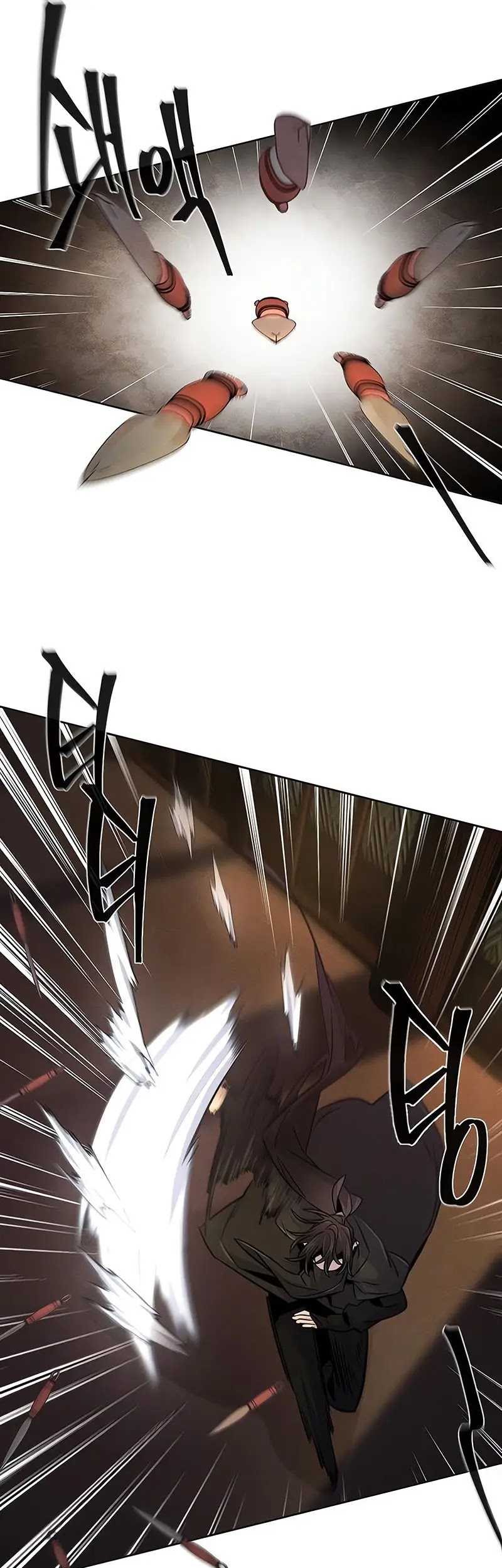 Return of the Mad Demon Chapter 98 Gambar 30