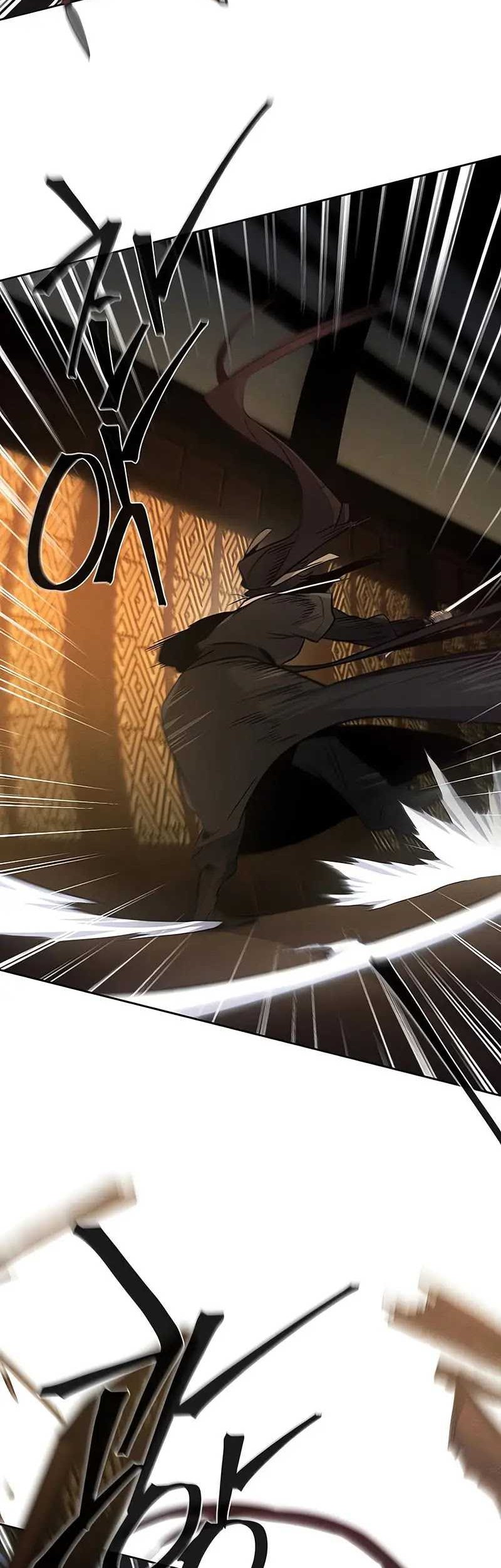 Return of the Mad Demon Chapter 98 Gambar 31