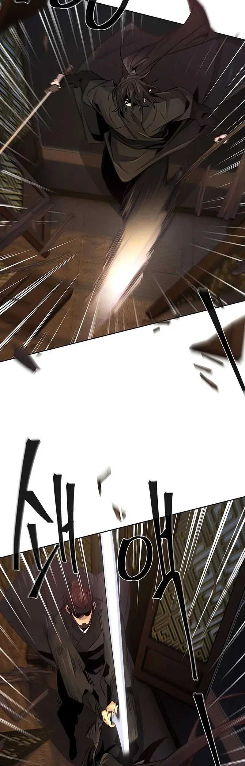 Return of the Mad Demon Chapter 98 Gambar 32