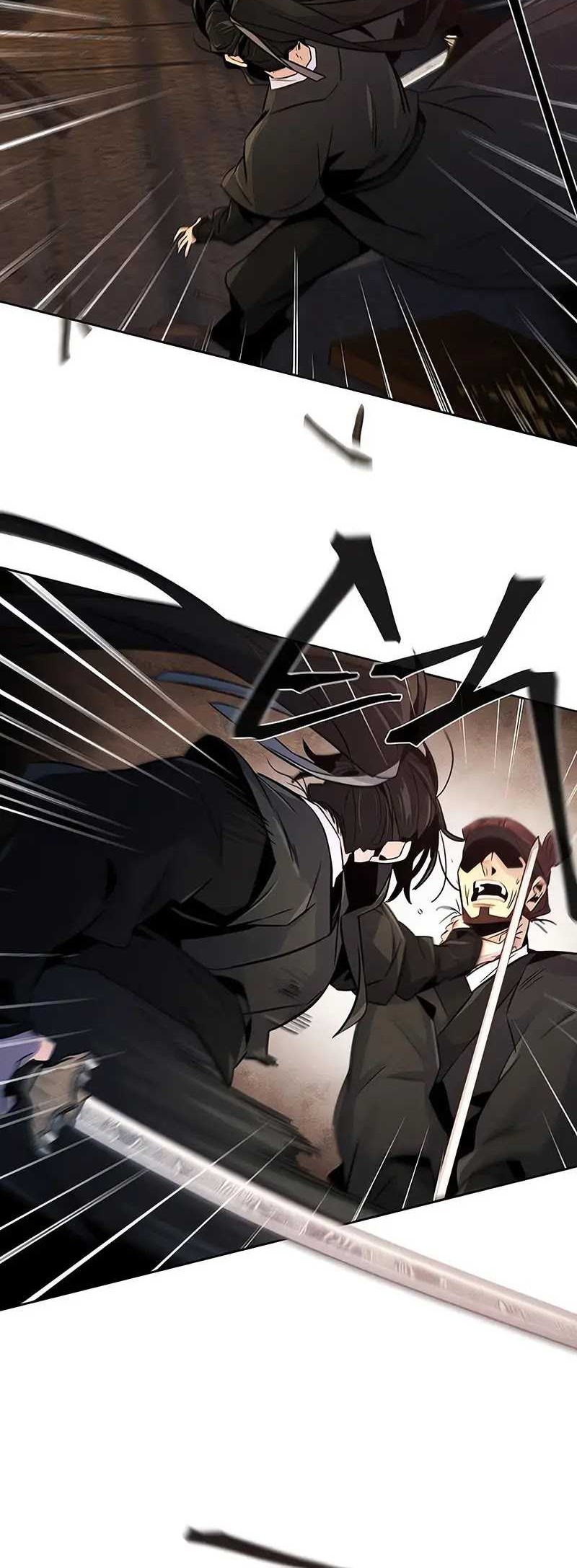 Return of the Mad Demon Chapter 98 Gambar 33