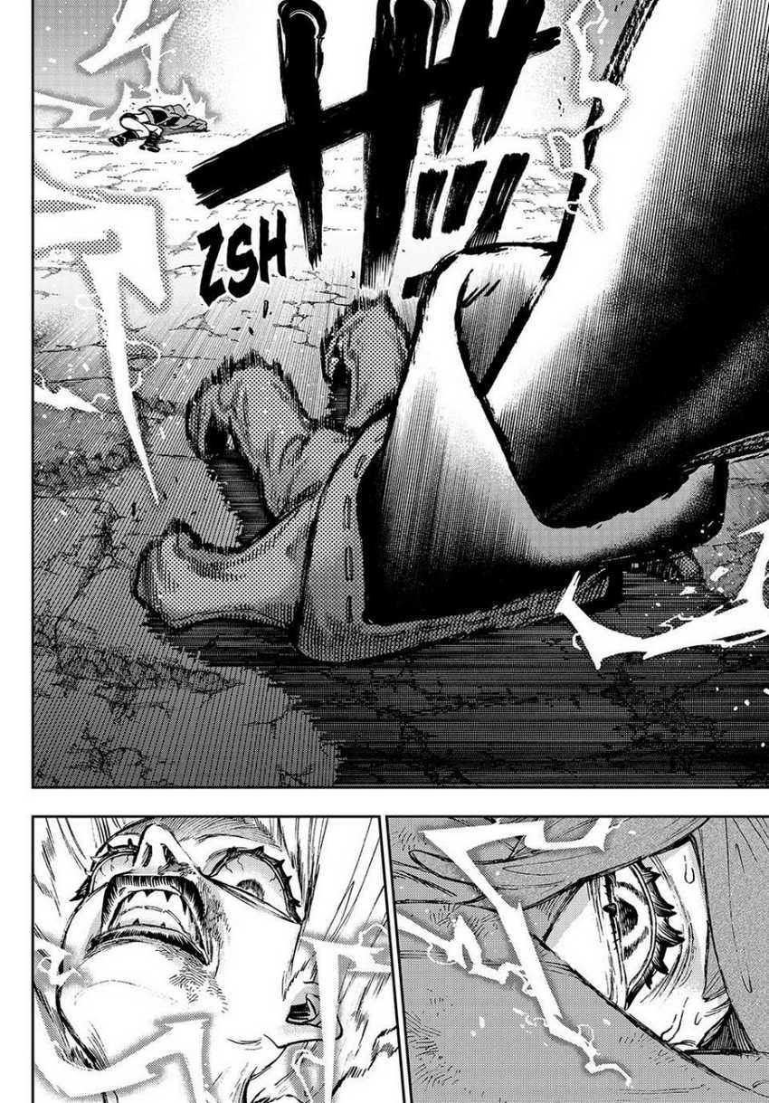 Gachiakuta Chapter 78 Gambar 11