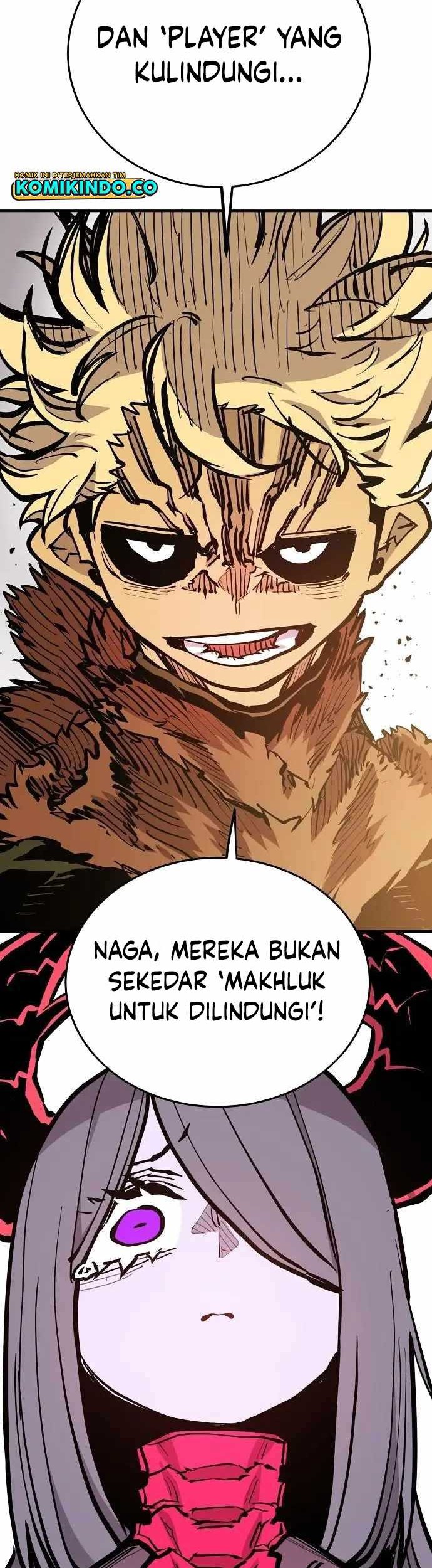 Player Chapter 141 Gambar 65