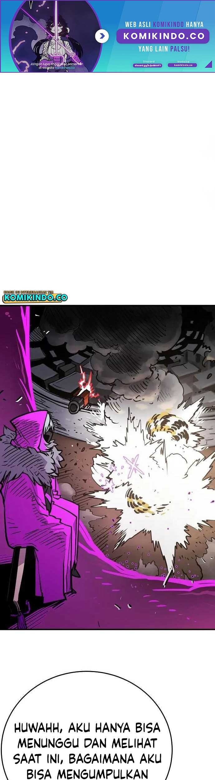 Manhwa Player Chapter 141 gambar nomor 2