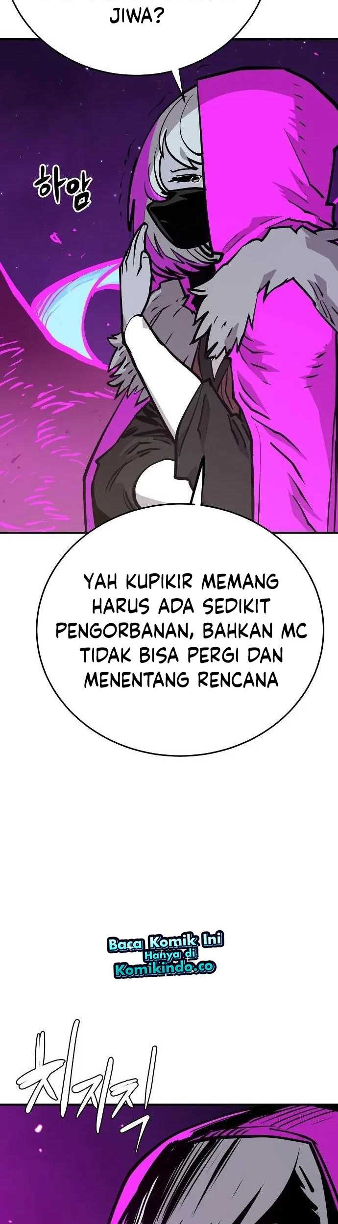 Player Chapter 141 Gambar 3