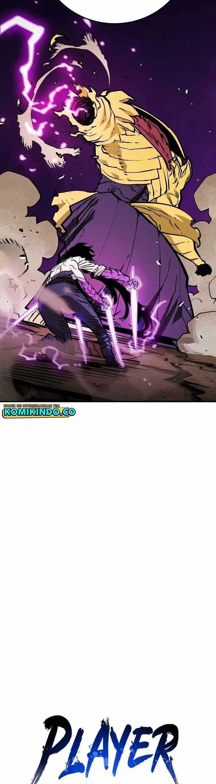 Player Chapter 141 Gambar 11