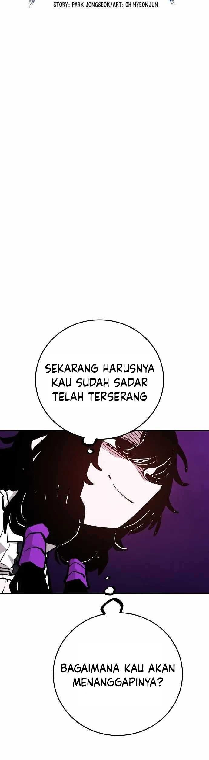 Player Chapter 141 Gambar 12