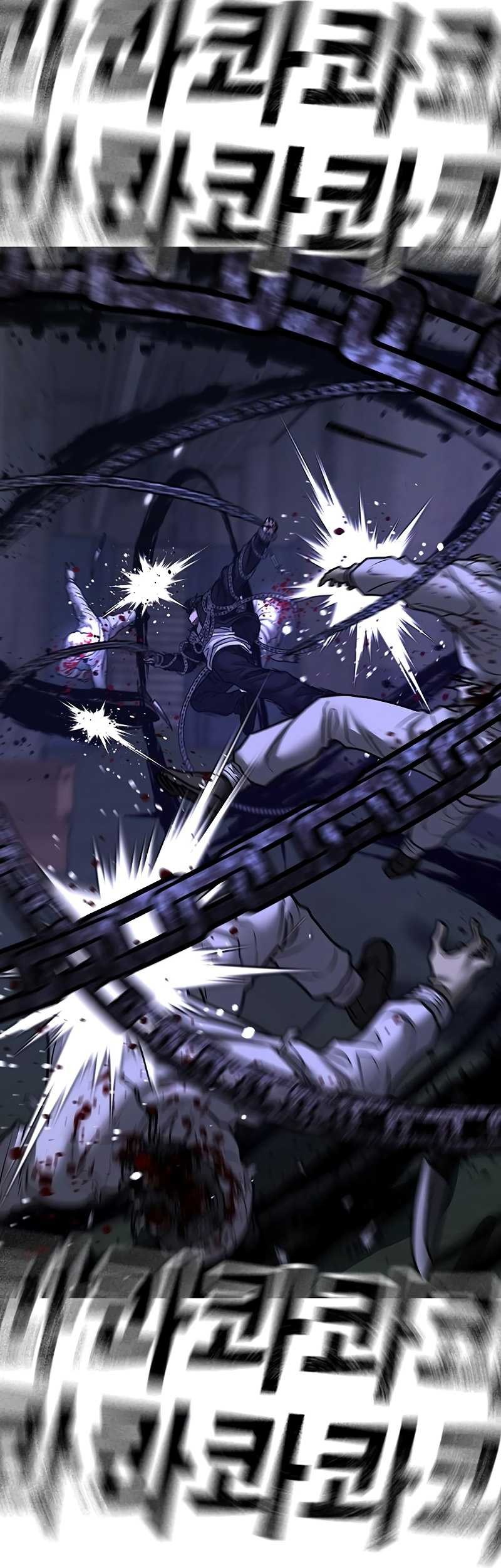 Reality Quest Chapter 113 Gambar 39