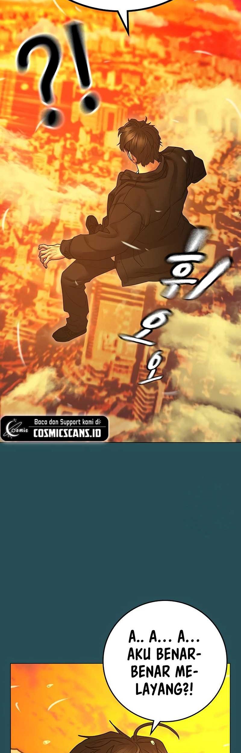 Reality Quest Chapter 113 Gambar 80