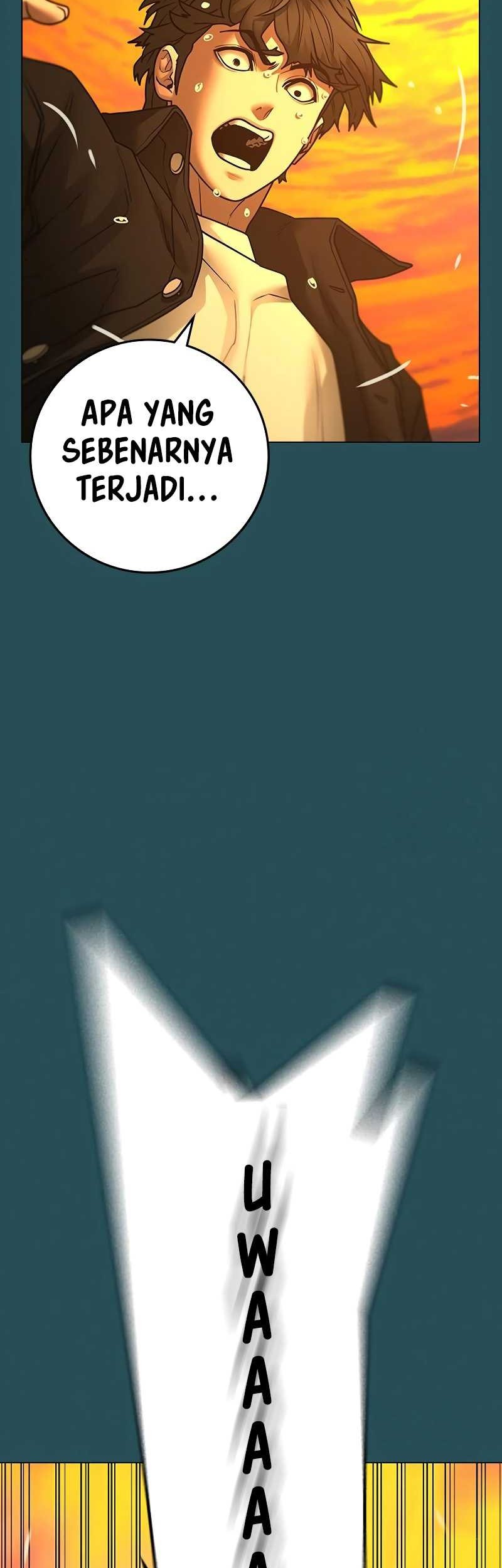 Reality Quest Chapter 113 Gambar 81