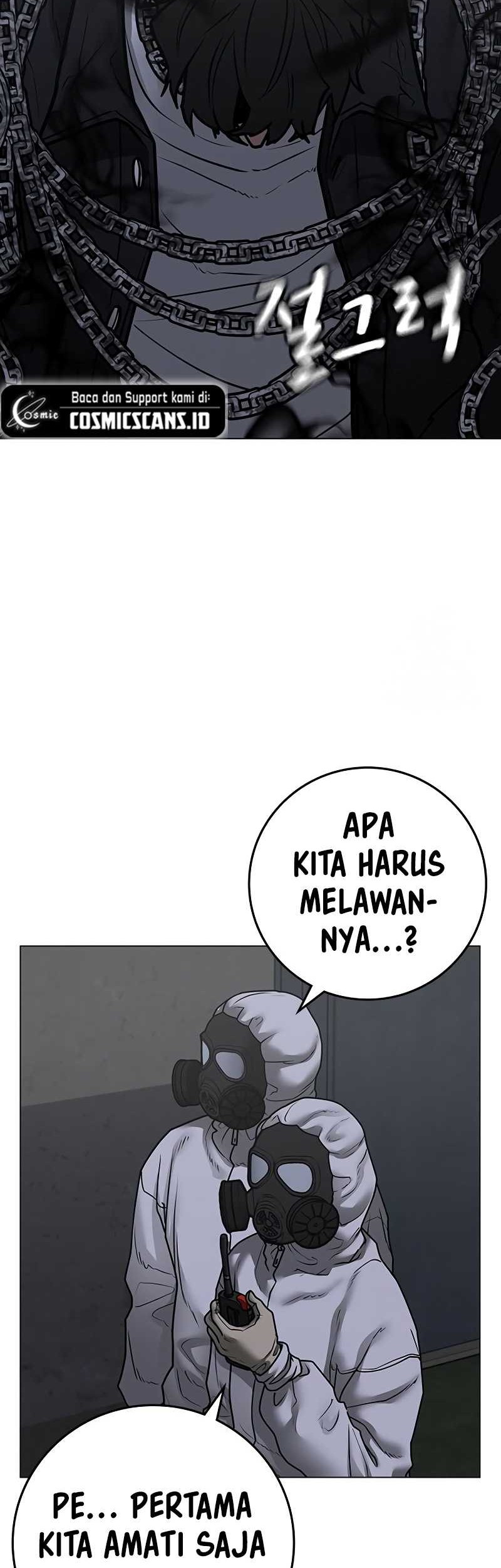 Reality Quest Chapter 113 Gambar 16