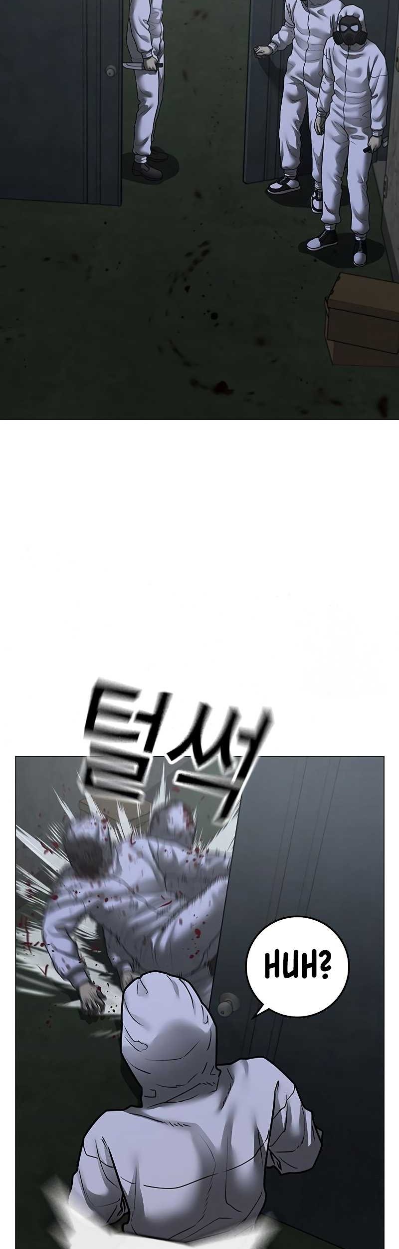 Reality Quest Chapter 113 Gambar 25