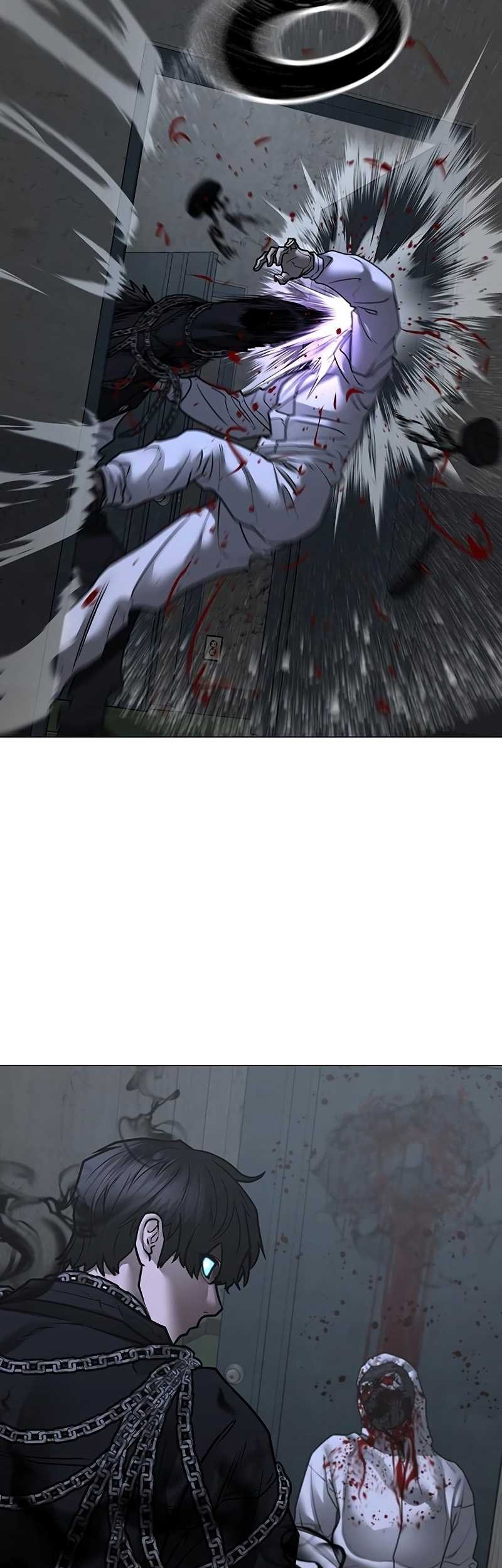 Reality Quest Chapter 113 Gambar 31