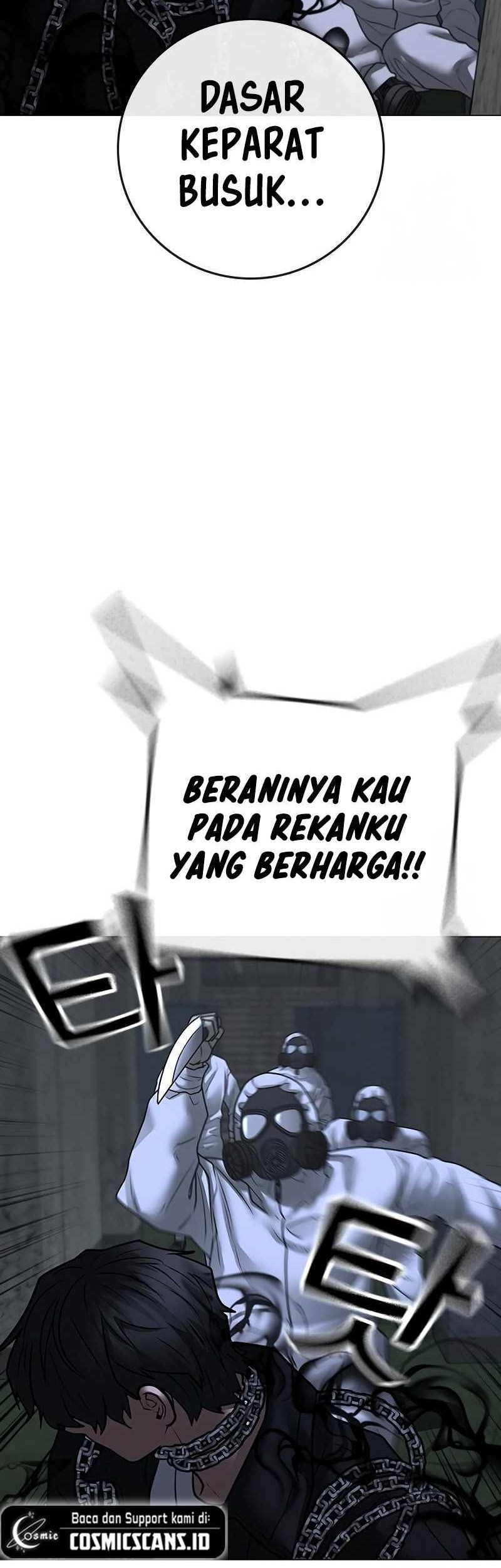 Reality Quest Chapter 113 Gambar 32